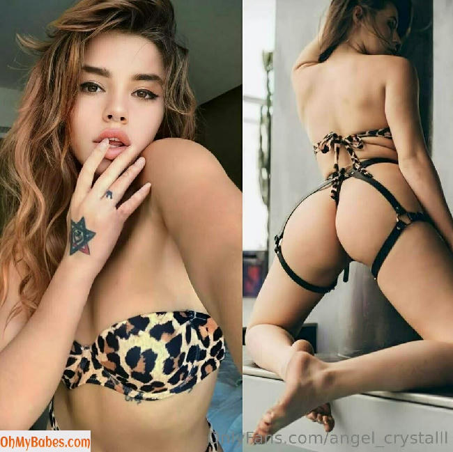 angel_crystalll OnlyFans leaked photo #90 - OhMyBabes