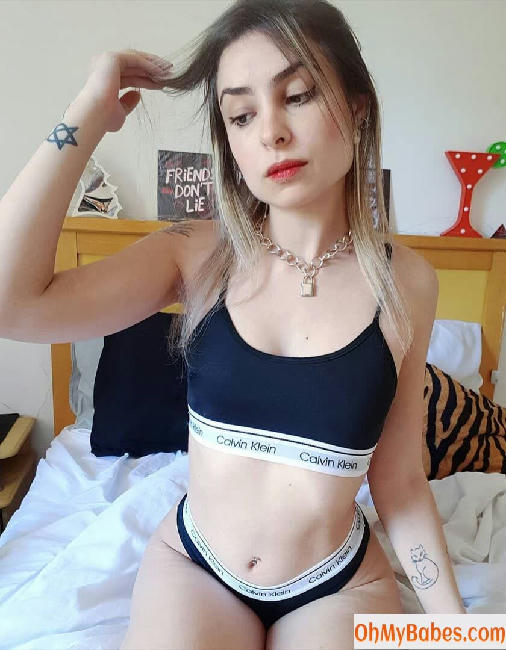 angel.dg OnlyFans leaked photo #9 - OhMyBabes