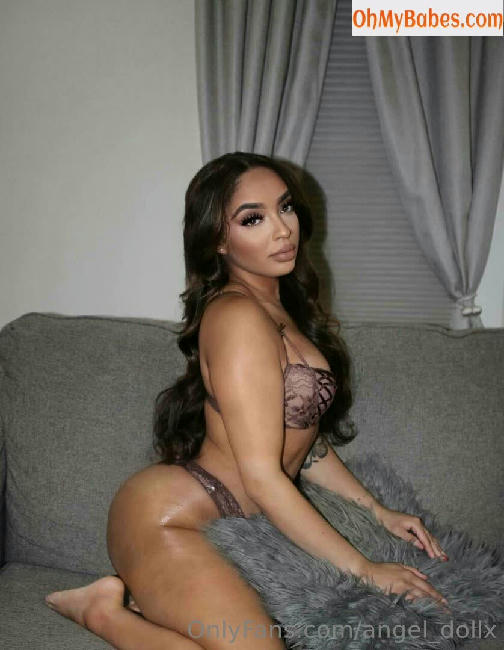 angel_dollx OnlyFans leaked photo #80 - OhMyBabes