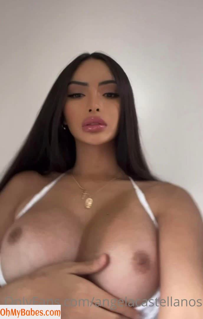 Angela Castellanos OnlyFans leaked photo #32 - OhMyBabes