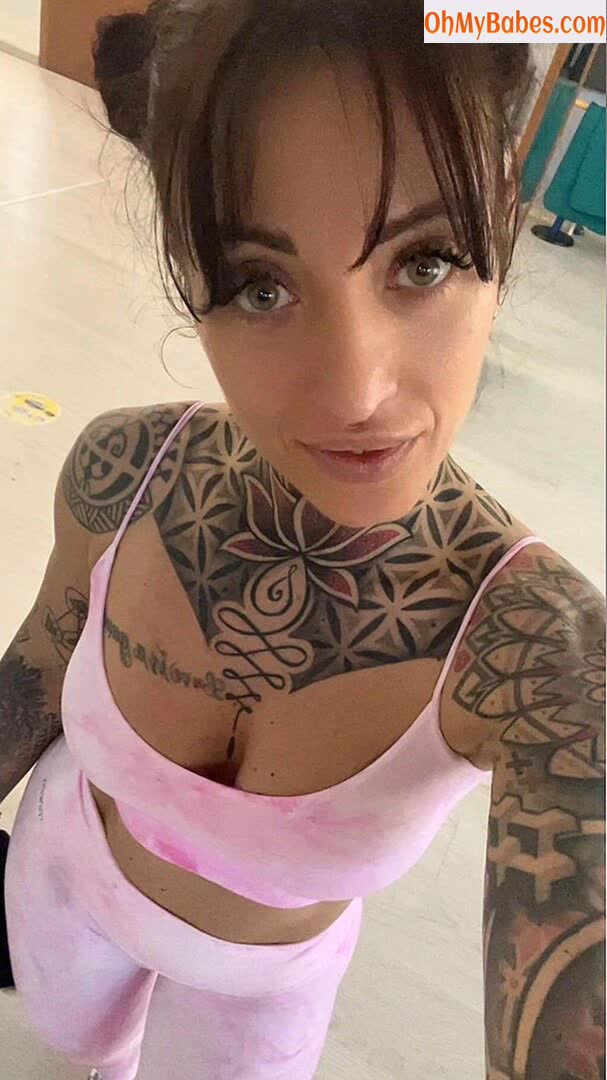 Angela Di Gregorio OnlyFans leaked photo #31 - OhMyBabes