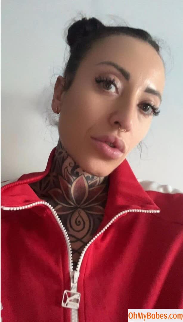 Angela Di Gregorio OnlyFans leaked photo #15 - OhMyBabes