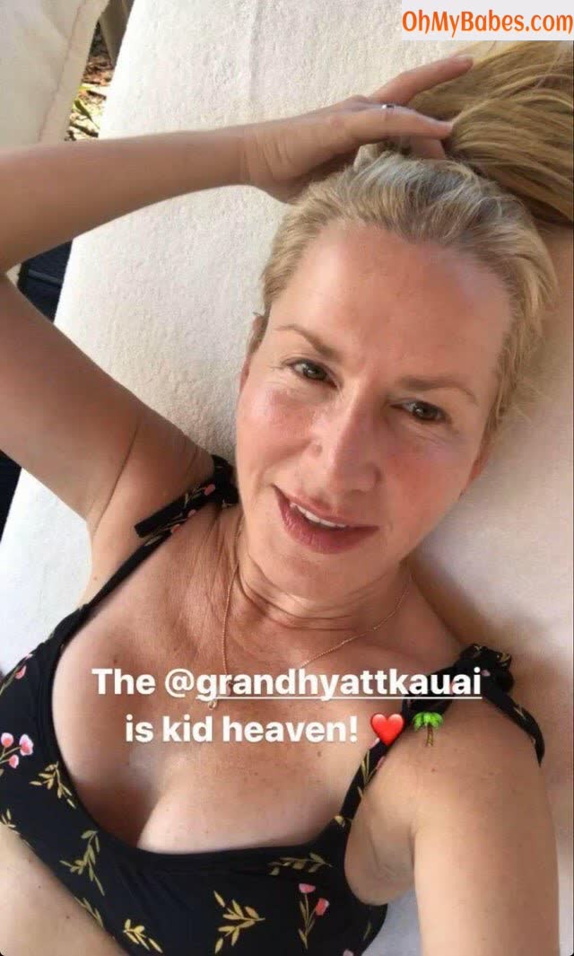 Angela Kinsey OnlyFans leaked photo #66 - OhMyBabes