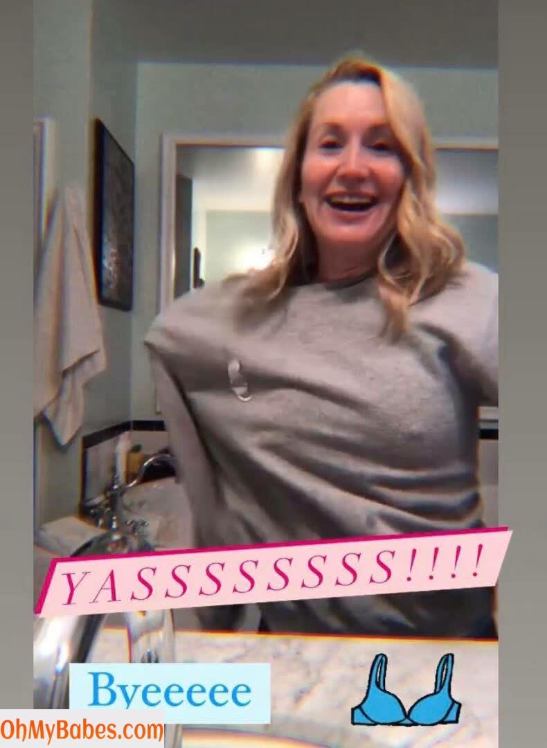 Angela Kinsey OnlyFans leaked photo #67 - OhMyBabes