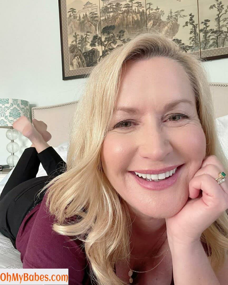 Angela Kinsey OnlyFans leaked photo #73 - OhMyBabes