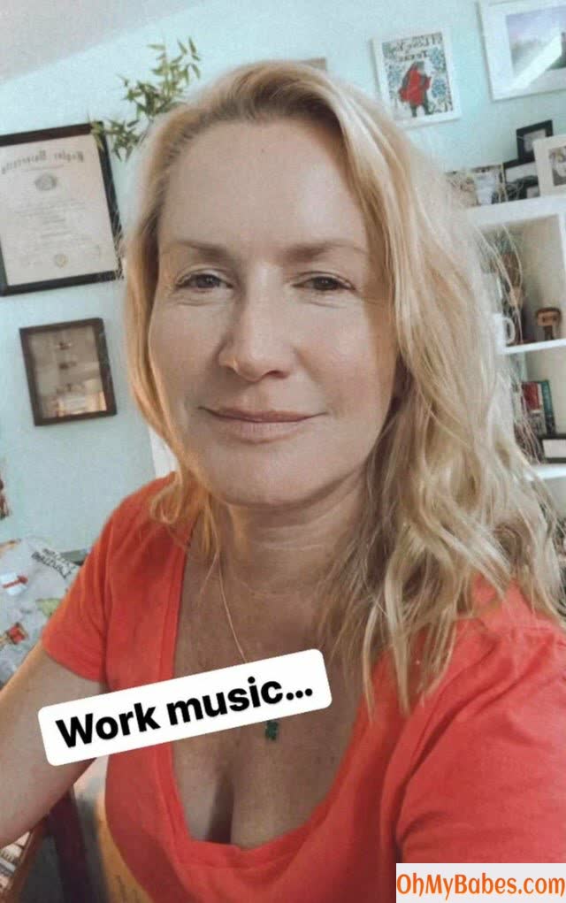 Angela Kinsey OnlyFans leaked photo #64 - OhMyBabes