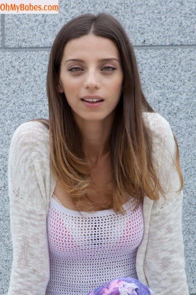 Angela Sarafyan Nude Leaked photo #19 - OhMyBabes