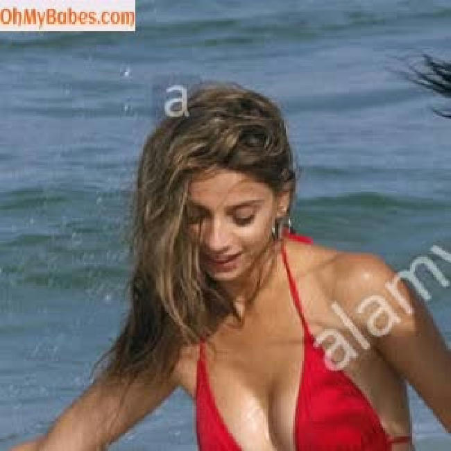 Angela Sarafyan Nude Leaked photo #5 - OhMyBabes