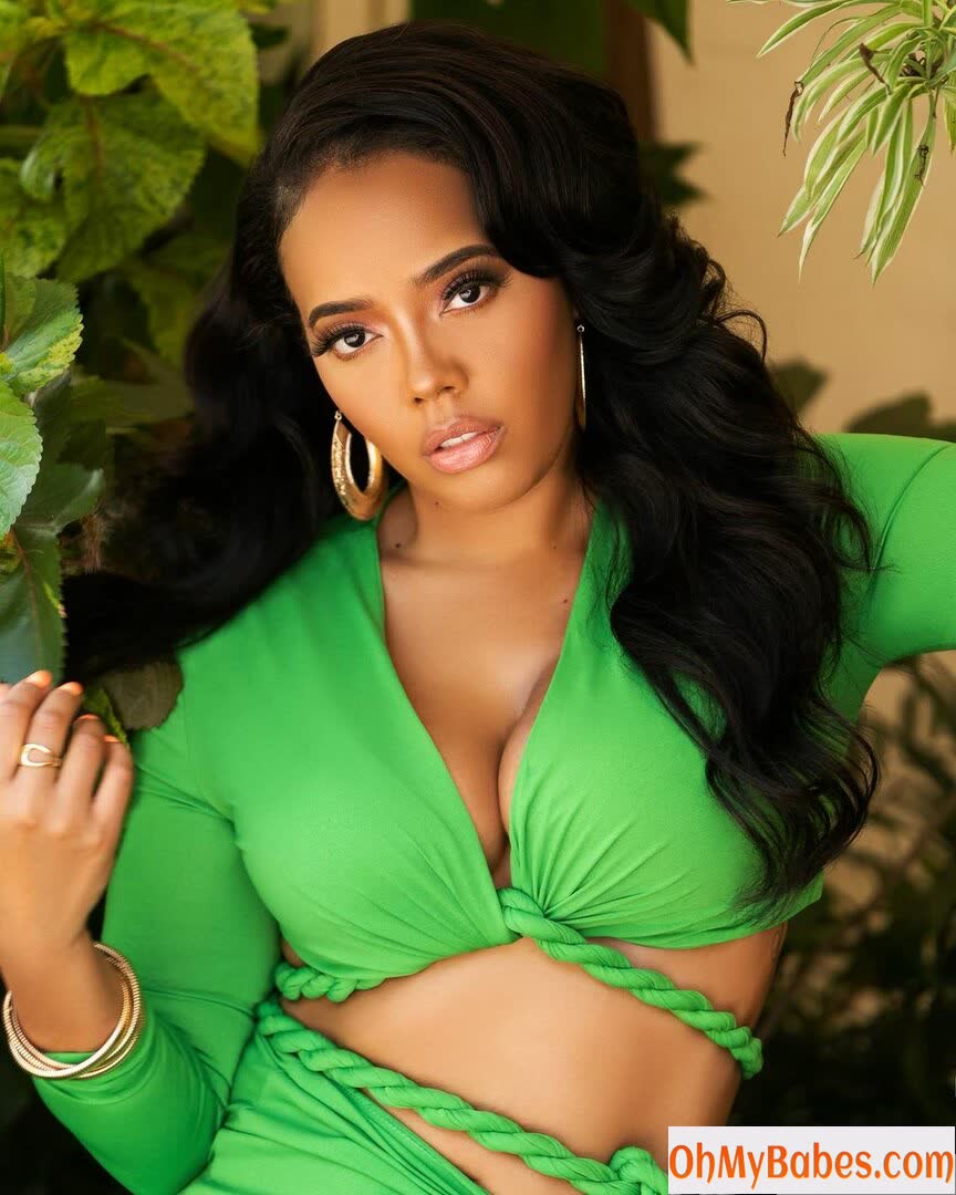 Angela Simmons OnlyFans leaked photo #28 - OhMyBabes