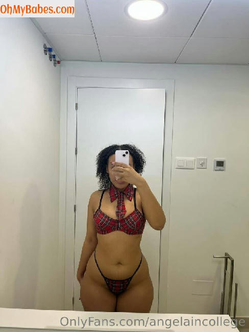 angelaincollege OnlyFans leaked photo #15 - OhMyBabes