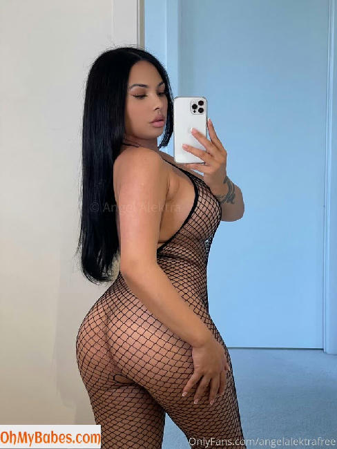 angelalektrafree OnlyFans leaked photo #7 - OhMyBabes