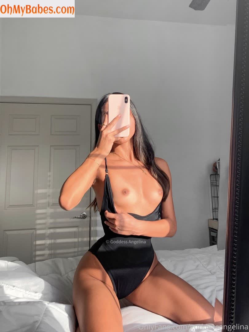 goddessangelina OnlyFans leaked photo #39 - OhMyBabes