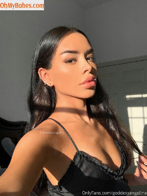 goddessangelina OnlyFans leaked photo #10 - OhMyBabes