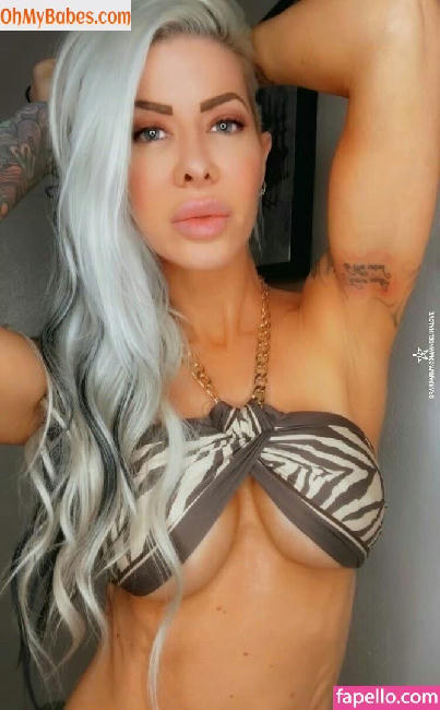 Angelina Love OnlyFans leaked photo #32 - OhMyBabes