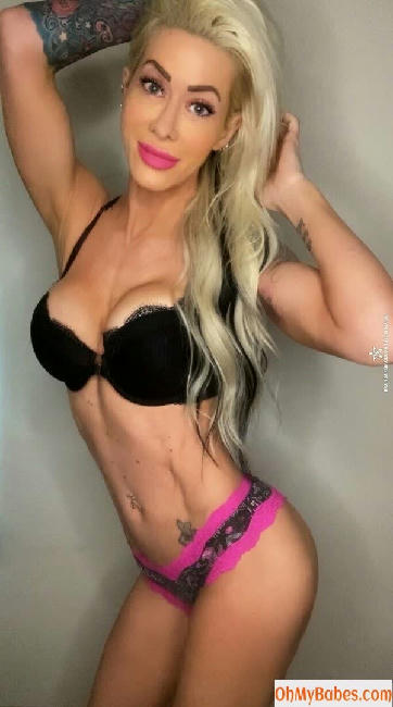 Angelina Love OnlyFans leaked photo #70 - OhMyBabes