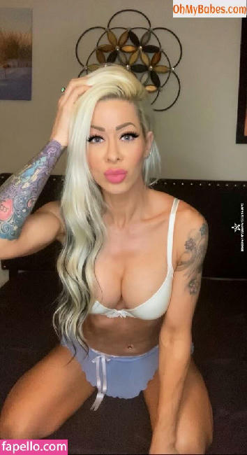 Angelina Love OnlyFans leaked photo #66 - OhMyBabes