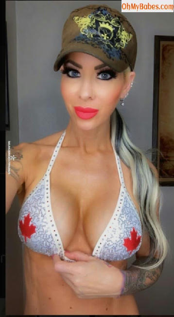 Angelina Love OnlyFans leaked photo #14 - OhMyBabes