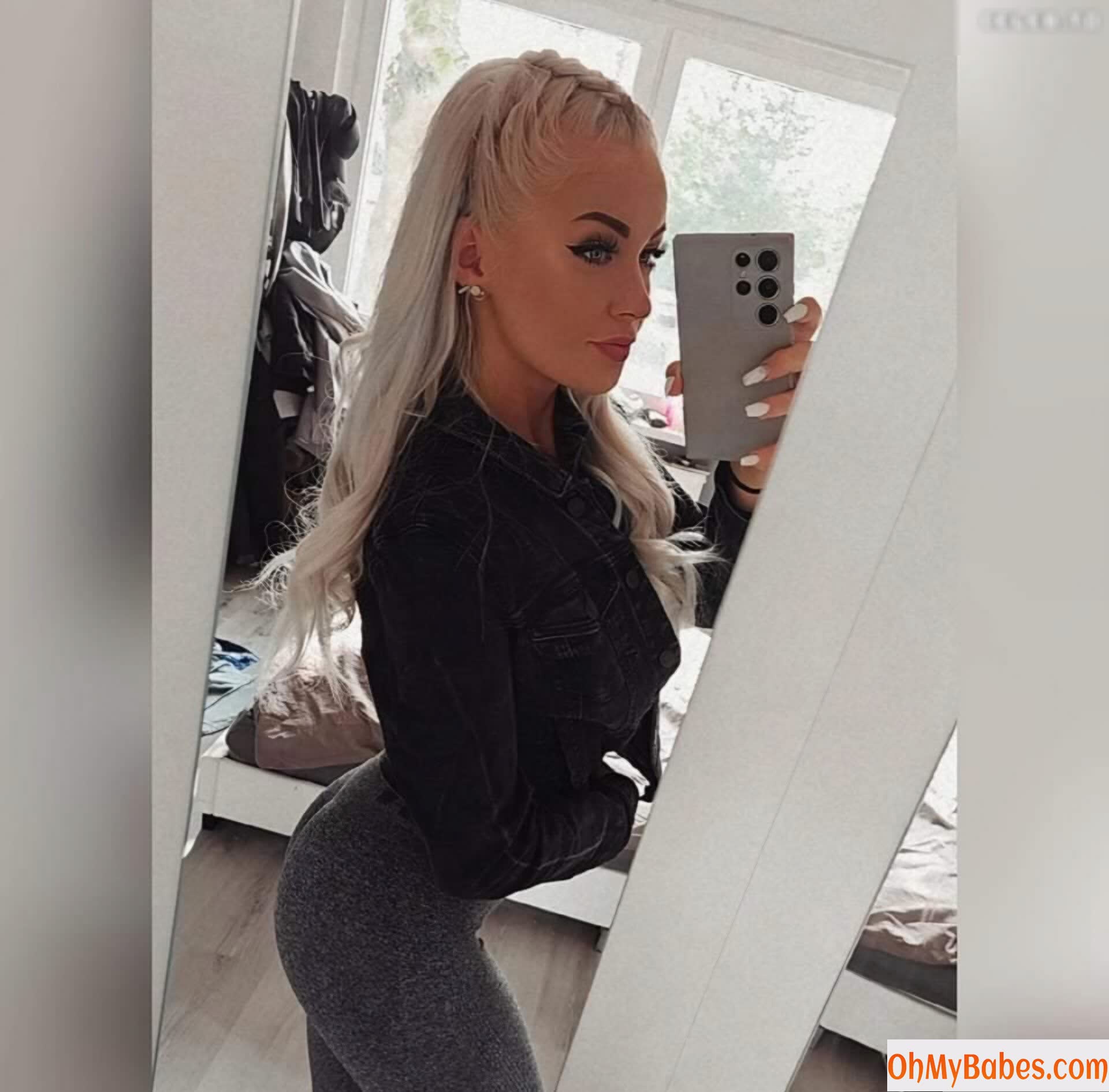 Angelique_hse OnlyFans leaked photo #18 - OhMyBabes