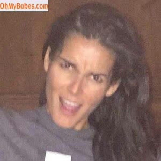 Angie Harmon OnlyFans leaked photo #4 - OhMyBabes