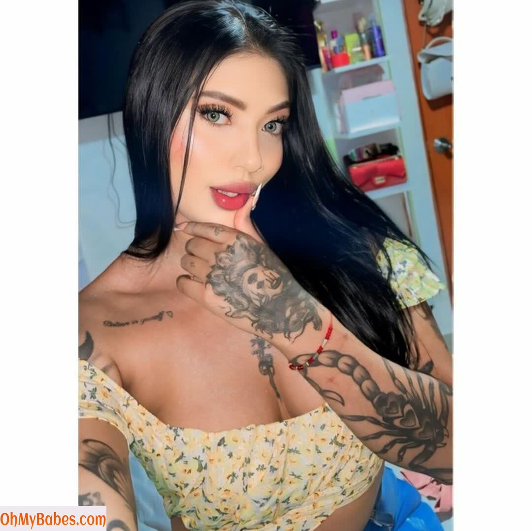 Angie Rodríguez OnlyFans leaked photo #21 - OhMyBabes