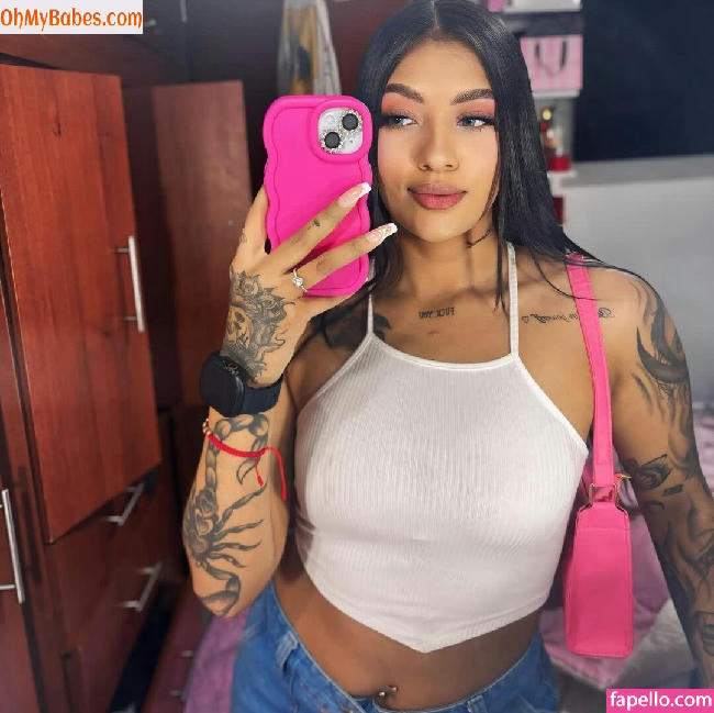 Angie Rodríguez OnlyFans leaked photo #5 - OhMyBabes