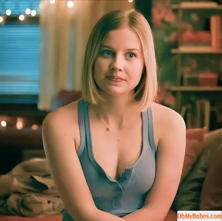 Angourie Rice OnlyFans leaked photo #47 - OhMyBabes