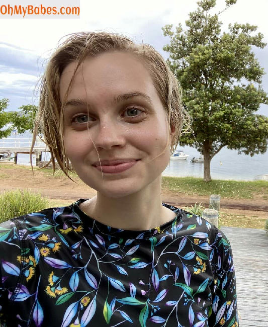 Angourie Rice OnlyFans leaked photo #109 - OhMyBabes