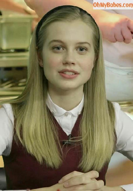 Angourie Rice OnlyFans leaked photo #112 - OhMyBabes