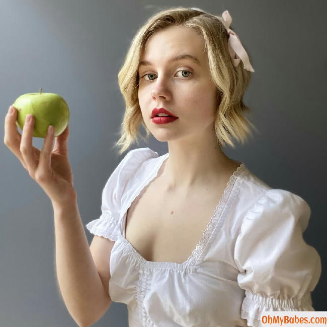 Angourie Rice OnlyFans leaked photo #118 - OhMyBabes