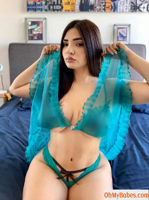 Anhastacia Fox OnlyFans leaked photo #5 - OhMyBabes