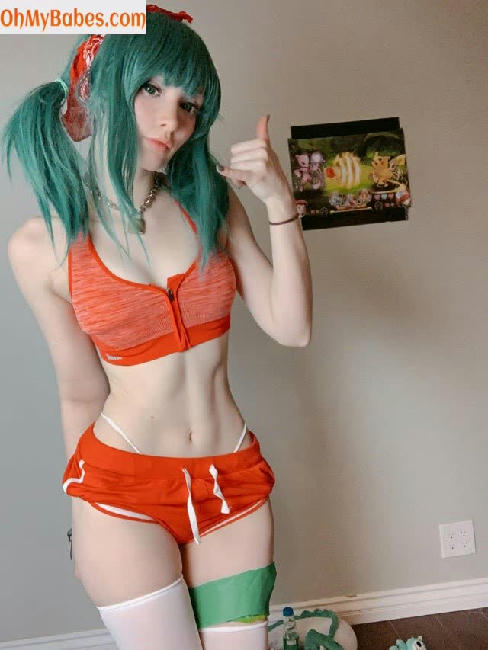 Aniexjoy OnlyFans leaked photo #5 - OhMyBabes