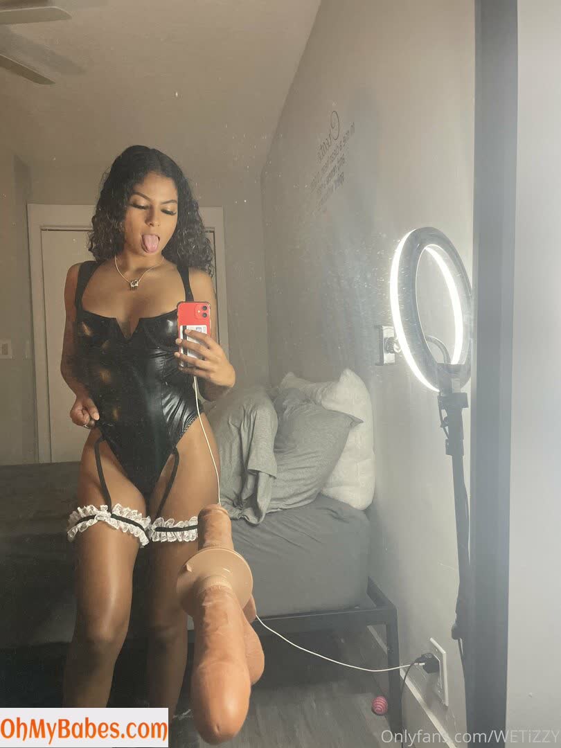 Anikastarrr OnlyFans leaked photo #3 - OhMyBabes