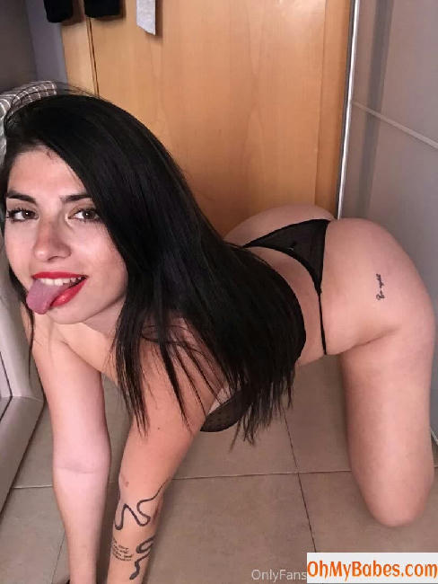 Anita Dinamitax OnlyFans leaked photo #99 - OhMyBabes