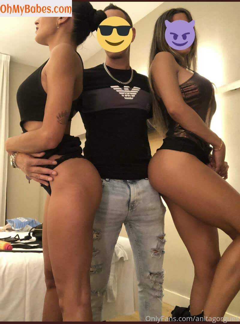 anitagorgues OnlyFans leaked photo #85 - OhMyBabes