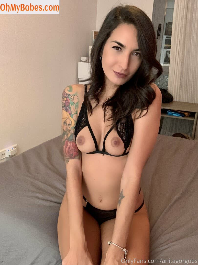 anitagorgues OnlyFans leaked photo #222 - OhMyBabes