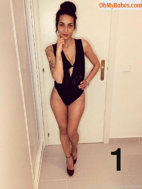 anitagorgues OnlyFans leaked photo #44 - OhMyBabes