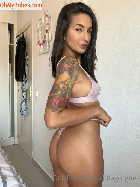 anitagorgues OnlyFans leaked photo #128 - OhMyBabes