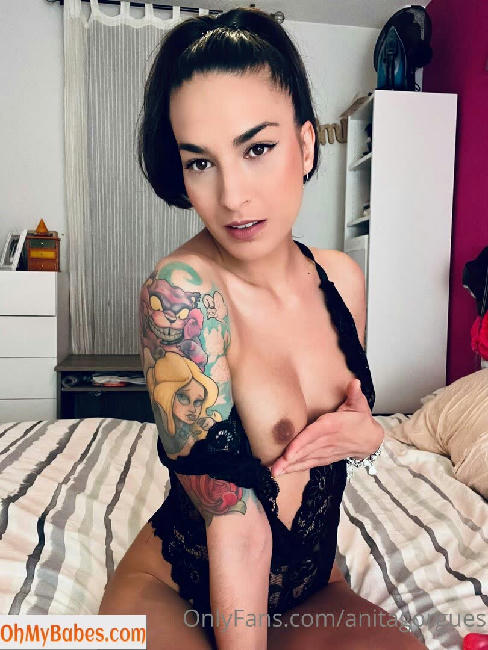 anitagorgues OnlyFans leaked photo #175 - OhMyBabes