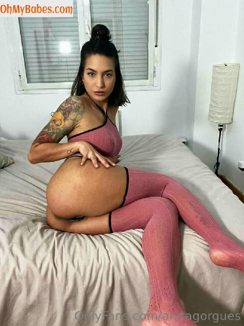 anitagorgues OnlyFans leaked photo #161 - OhMyBabes