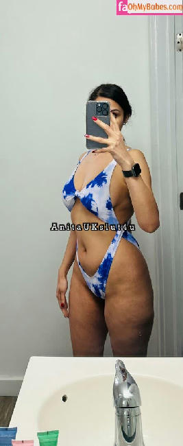 AnitaUKslut4u OnlyFans leaked photo #32 - OhMyBabes