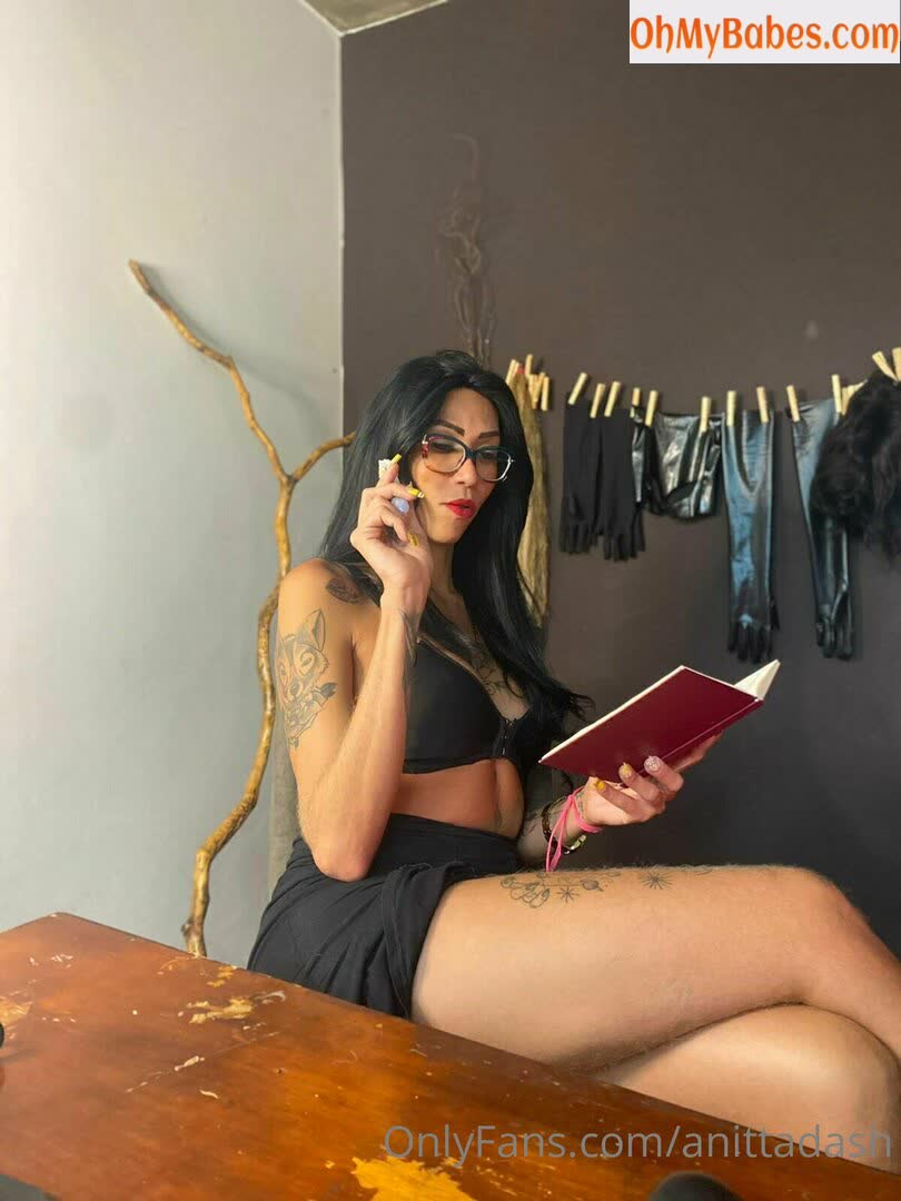 anittadash OnlyFans leaked photo #58 - OhMyBabes