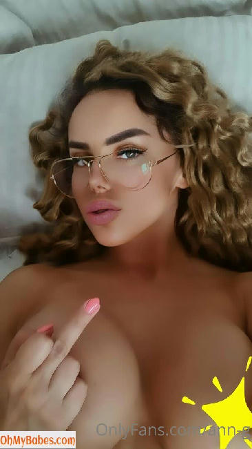 Ann-G OnlyFans leaked photo #43 - OhMyBabes