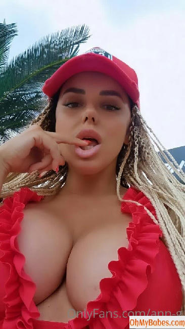 Ann-G OnlyFans leaked photo #61 - OhMyBabes