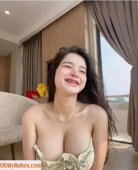 Ann Nang Nann Nude Leaked photo #2 - OhMyBabes