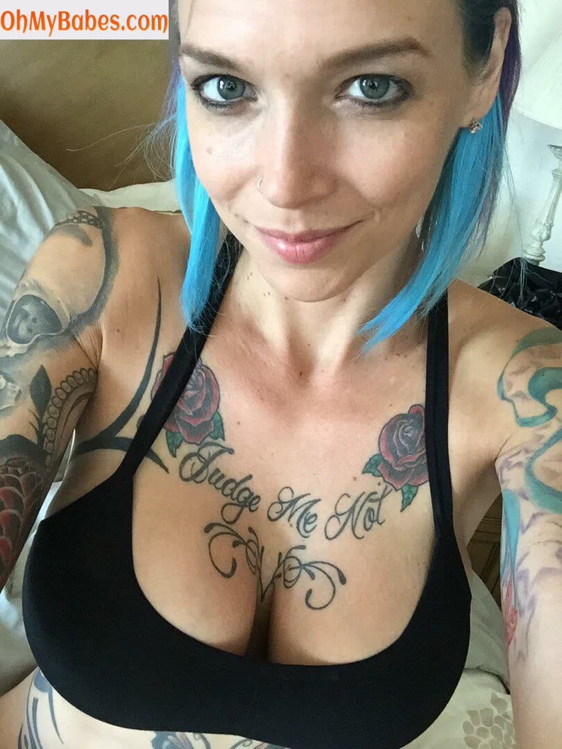 Anna Bell Peaks OnlyFans leaked photo #72 - OhMyBabes