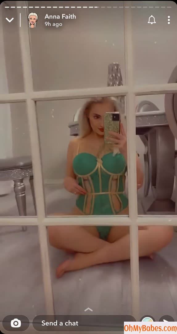 Anna Faith Carlson Nude Leaked photo #53 - OhMyBabes