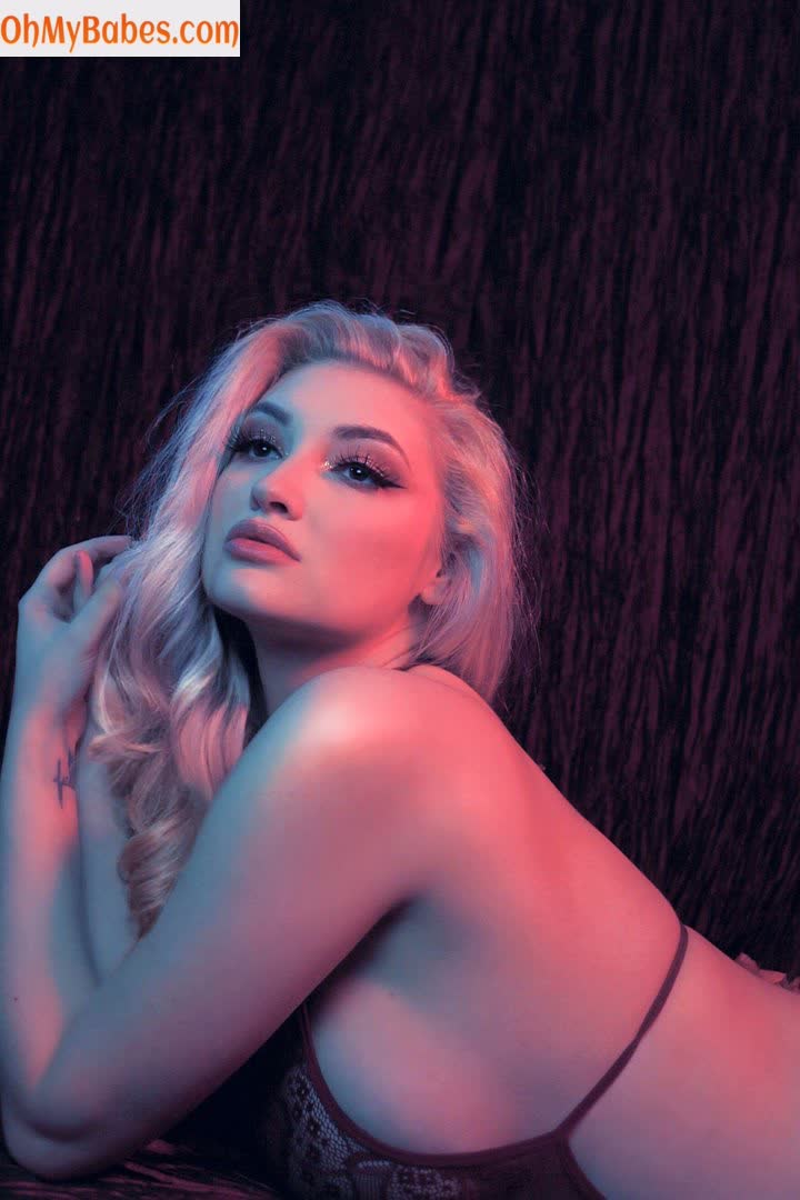 Anna Faith Carlson Nude Leaked photo #147 - OhMyBabes