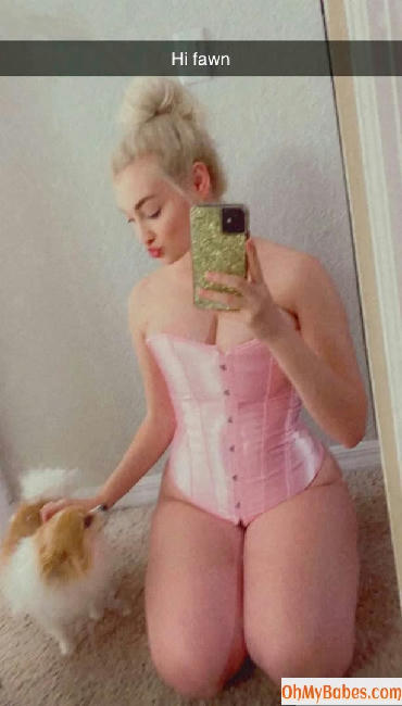 Anna Faith Carlson Nude Leaked photo #121 - OhMyBabes