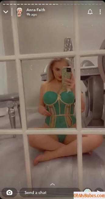 Anna Faith Carlson Nude Leaked photo #53 - OhMyBabes