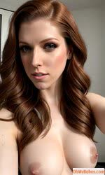 Anna Kendrick Ai Porn Nude Leaked photo #7 - OhMyBabes